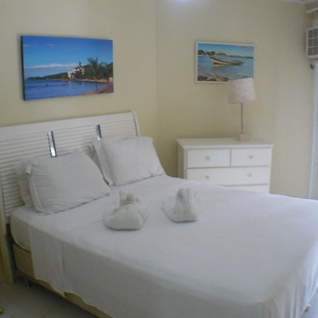 Buzios Beach Internacional Residence Service Экстерьер фото
