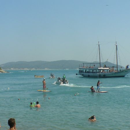 Buzios Beach Internacional Residence Service Экстерьер фото