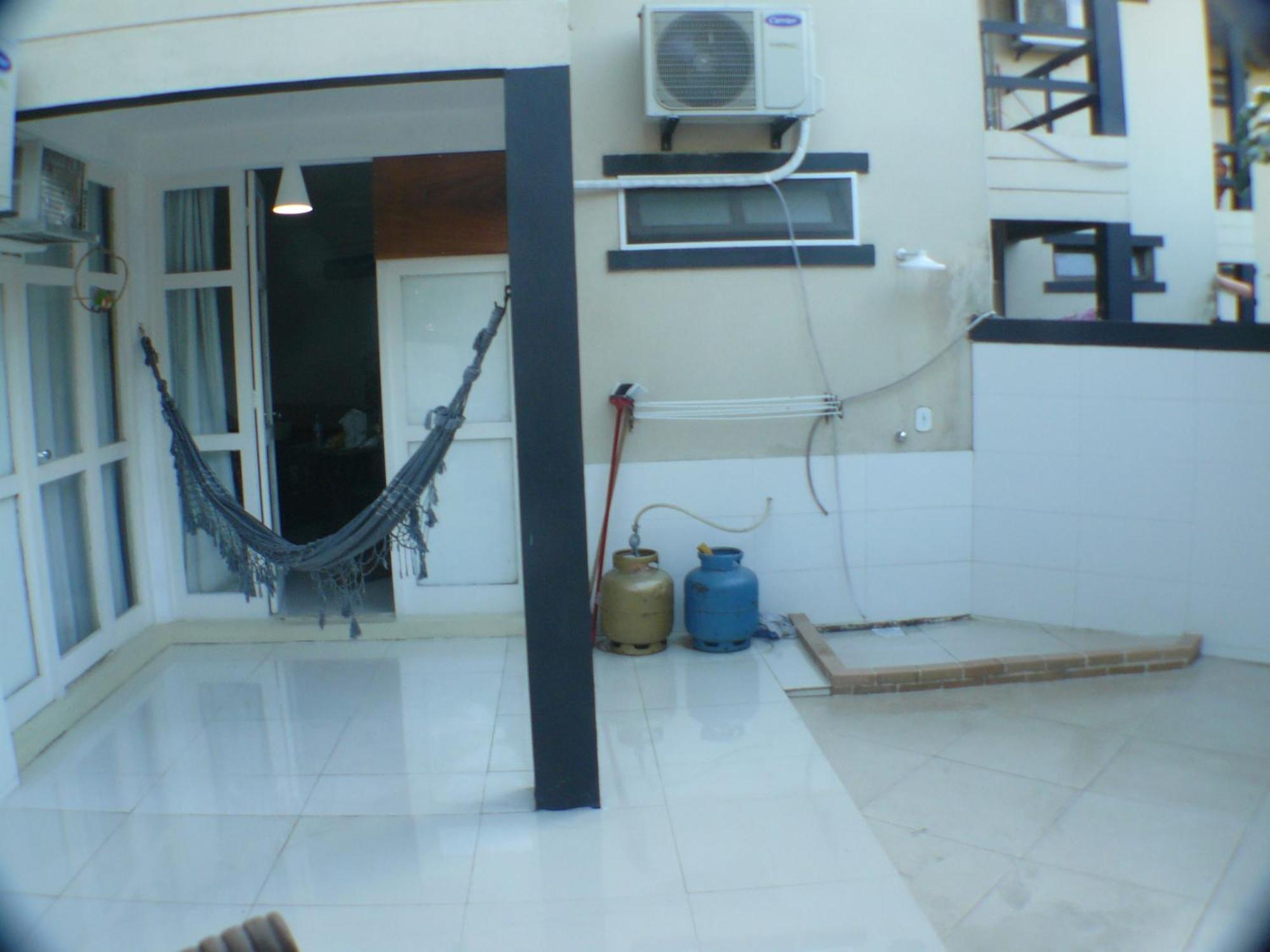 Buzios Beach Internacional Residence Service Экстерьер фото