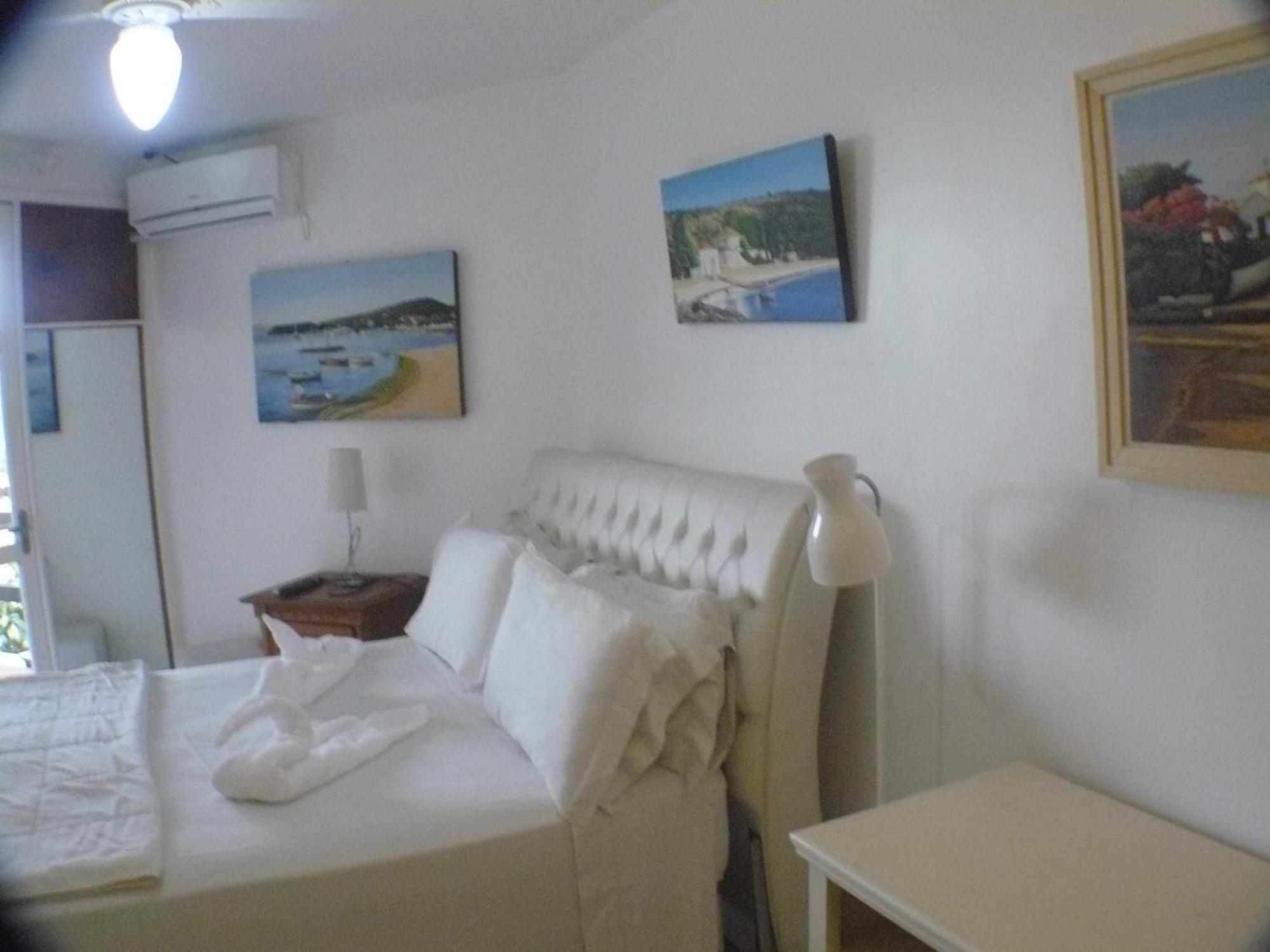 Buzios Beach Internacional Residence Service Экстерьер фото