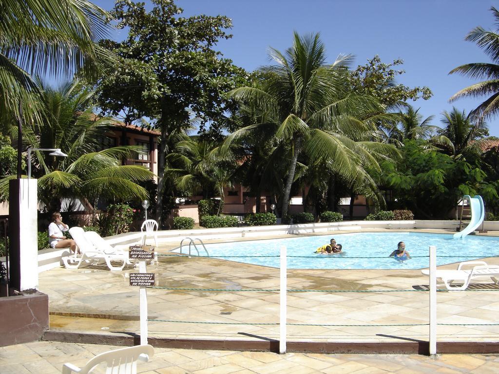 Buzios Beach Internacional Residence Service Экстерьер фото