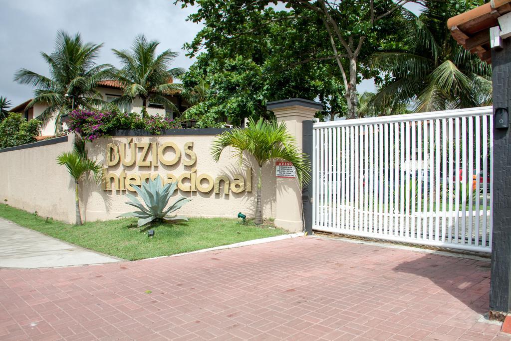 Buzios Beach Internacional Residence Service Экстерьер фото