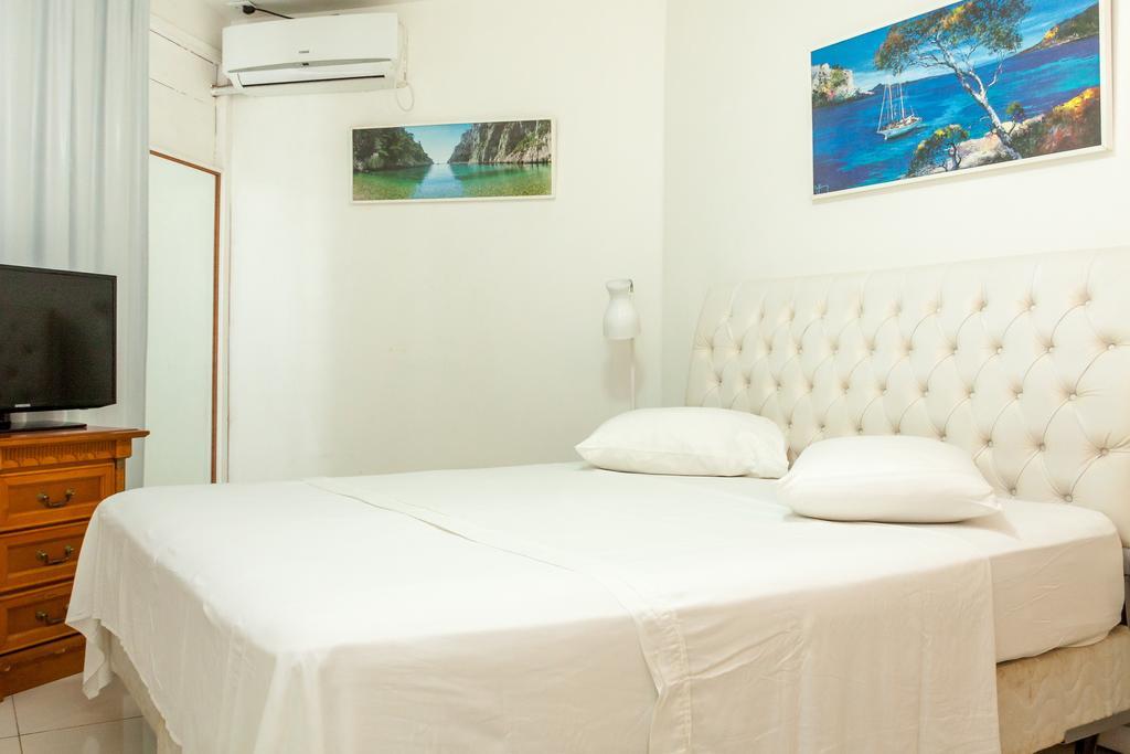 Buzios Beach Internacional Residence Service Экстерьер фото