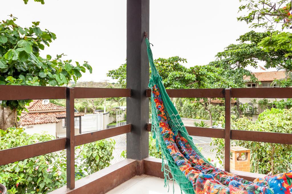 Buzios Beach Internacional Residence Service Экстерьер фото