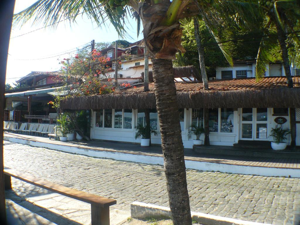 Buzios Beach Internacional Residence Service Экстерьер фото