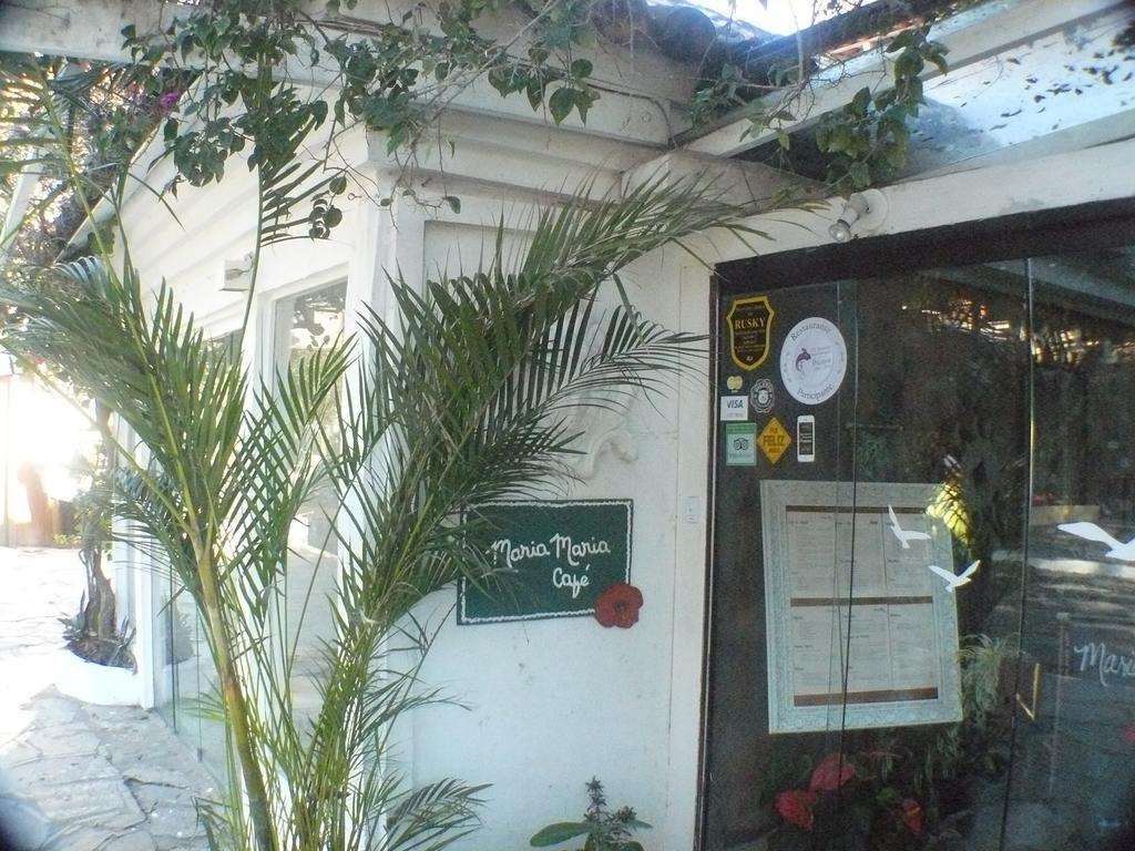 Buzios Beach Internacional Residence Service Экстерьер фото