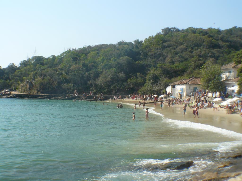 Buzios Beach Internacional Residence Service Экстерьер фото