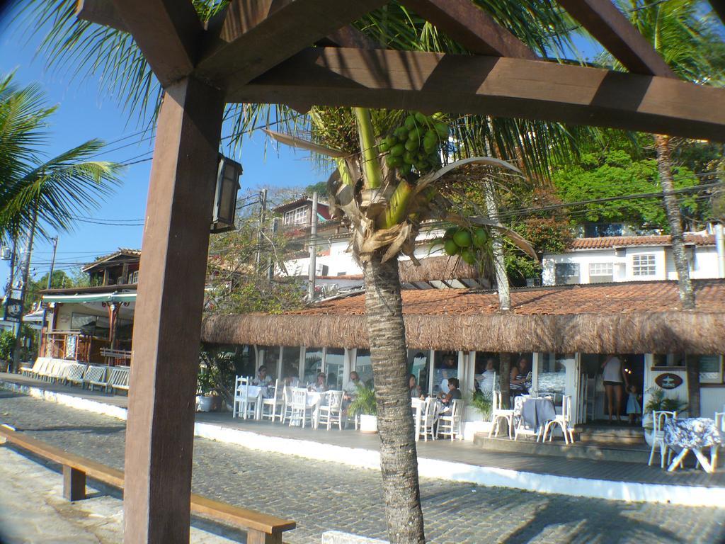Buzios Beach Internacional Residence Service Экстерьер фото