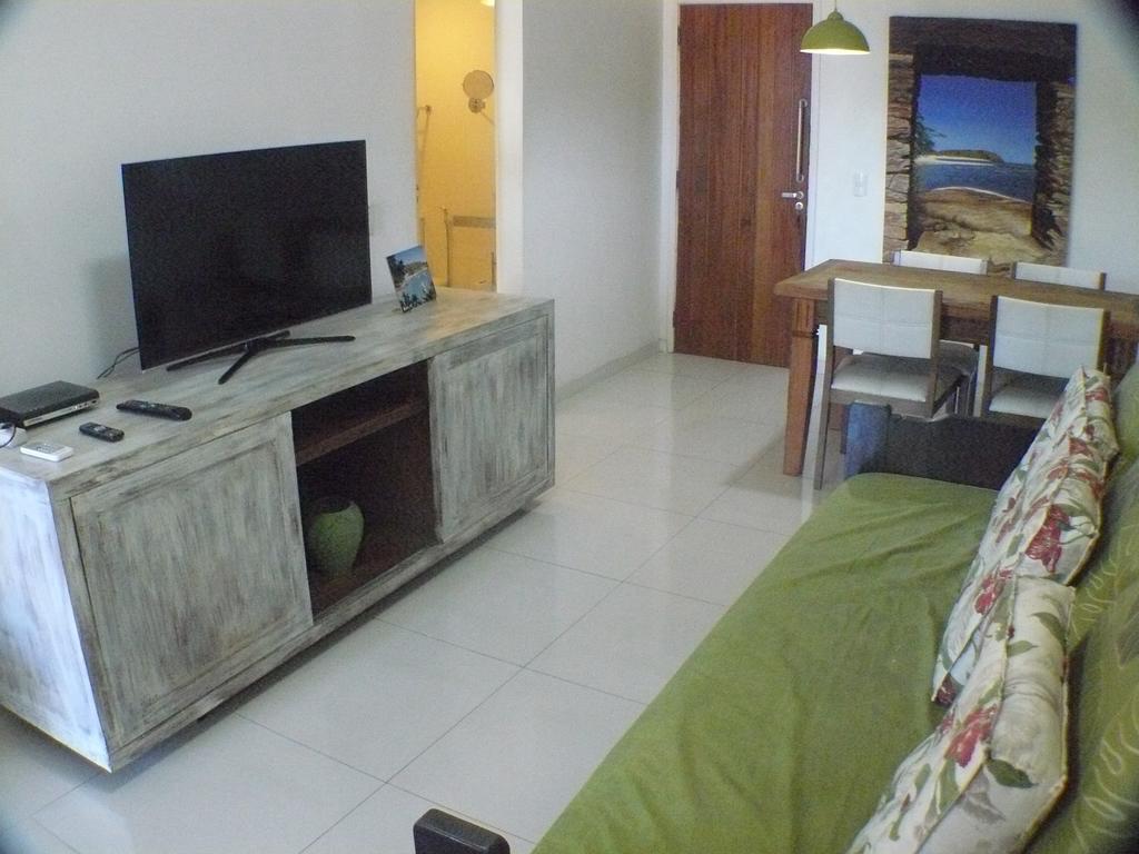 Buzios Beach Internacional Residence Service Экстерьер фото